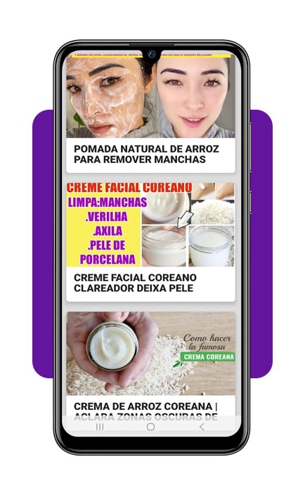Skincare coreano: app gratuito com passos para ter uma pele radiante 4 Skincare coreano