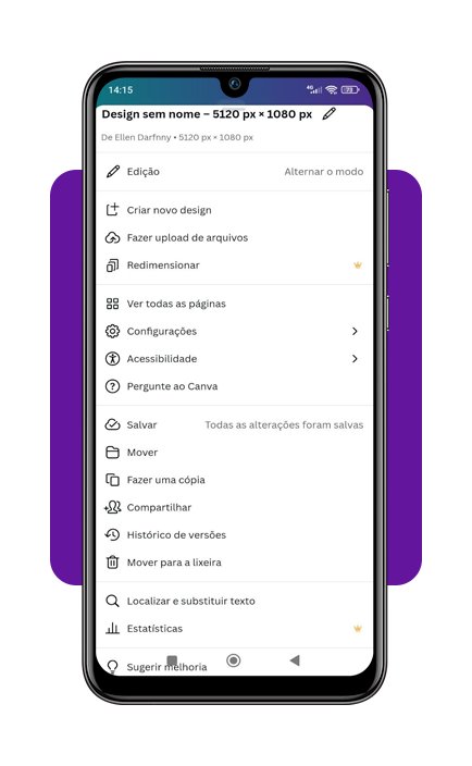 Fazer vídeo no novo formato do Instagram