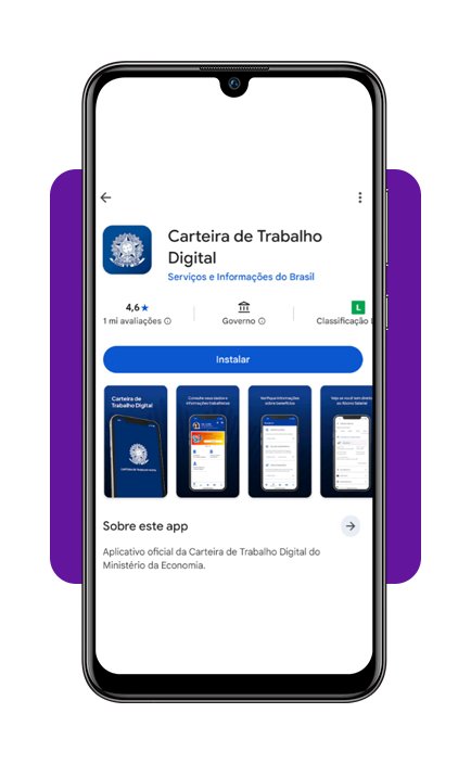 Consultar o abono salarial