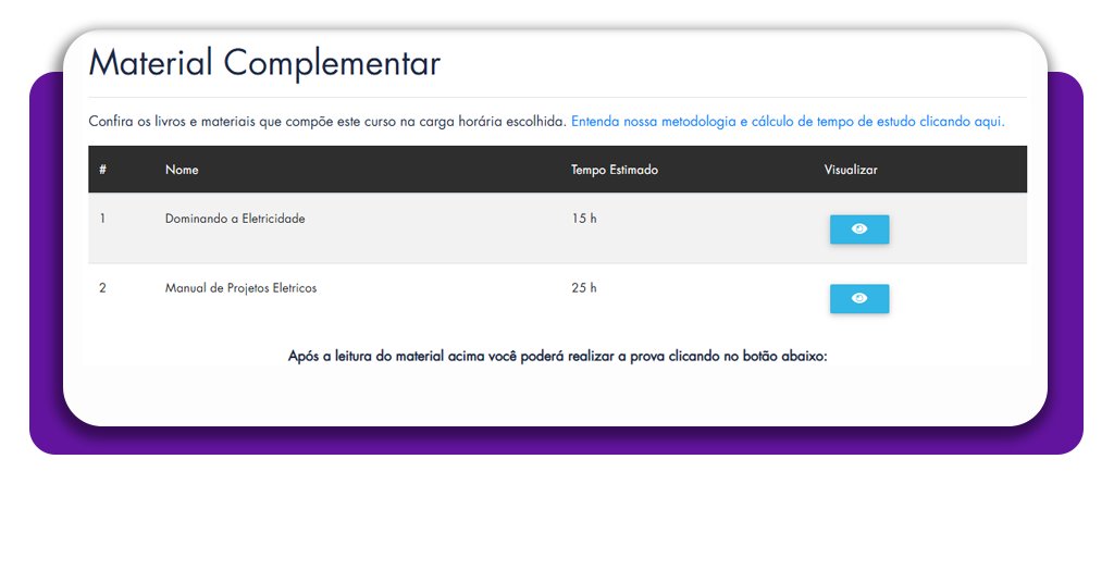 Curso de elétrica completo pelo celular: aulas 100% grátis 4 Curso de elétrica