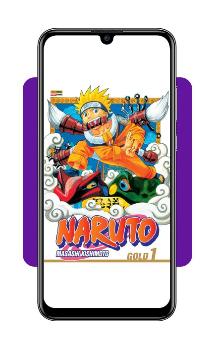 Aplicativo para ler mangá online grátis
