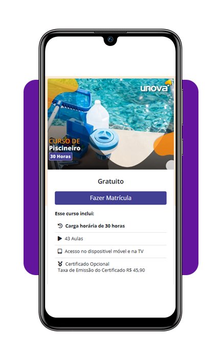 Curso de limpeza de piscina 2025: aulas online e gratuitas 4 Limpeza de piscina