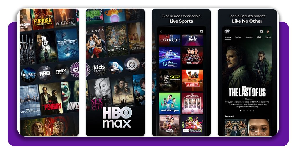 Comparativo para escolher qual o melhor streaming para você 8 Qual o melhor streaming
