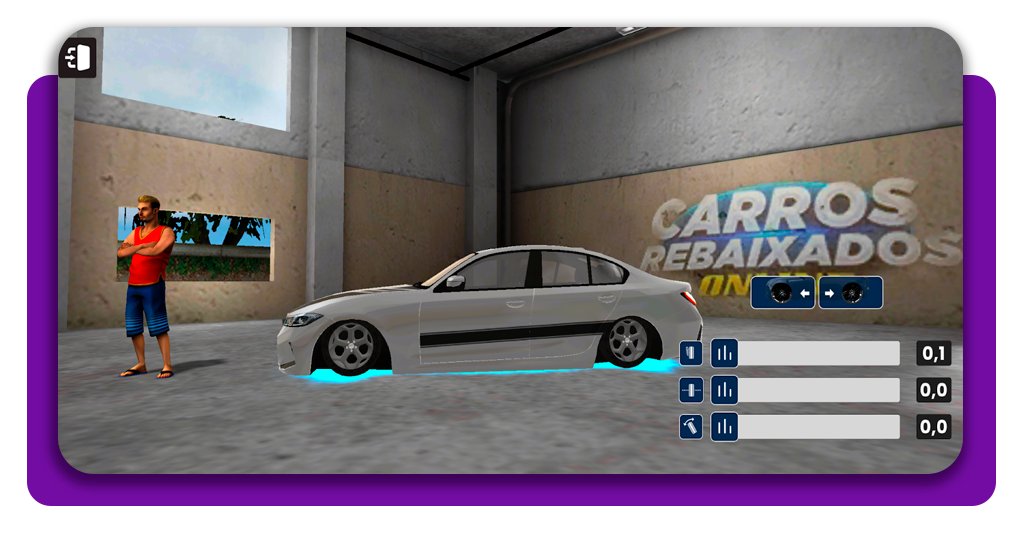 Aplicativo para rebaixar carro em foto: simule grátis 5 Aplicativo para rebaixar carro em foto