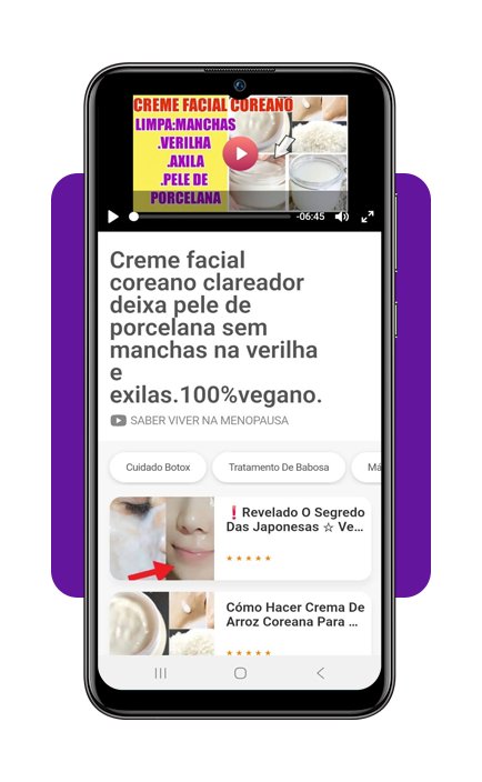 Skincare coreano: app gratuito com passos para ter uma pele radiante 5 Skincare coreano
