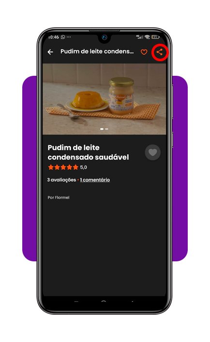 Receitas de sobremesas fáceis