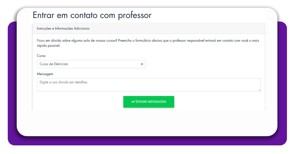 Curso de elétrica completo pelo celular: aulas 100% grátis 5 Curso de elétrica