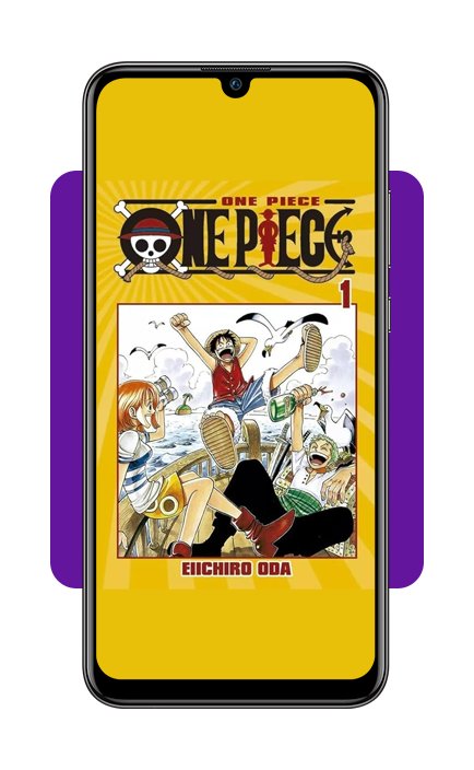 Aplicativo para ler mangá online grátis