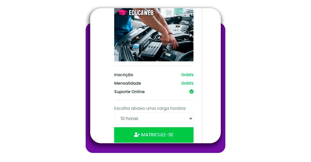 Curso de elétrica automotiva
