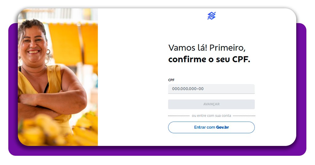 Como consultar o PASEP pelo CPF no celular gratuitamente 9 Consultar o PASEP pelo CPF