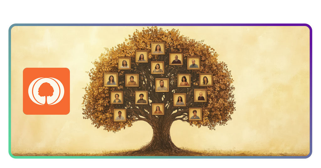 Descobrir antepassados