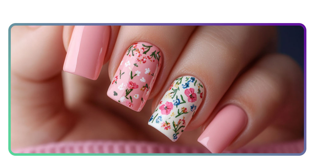 Curso de nail art: curso para aprender unhas decoradas 1 Curso de nail art