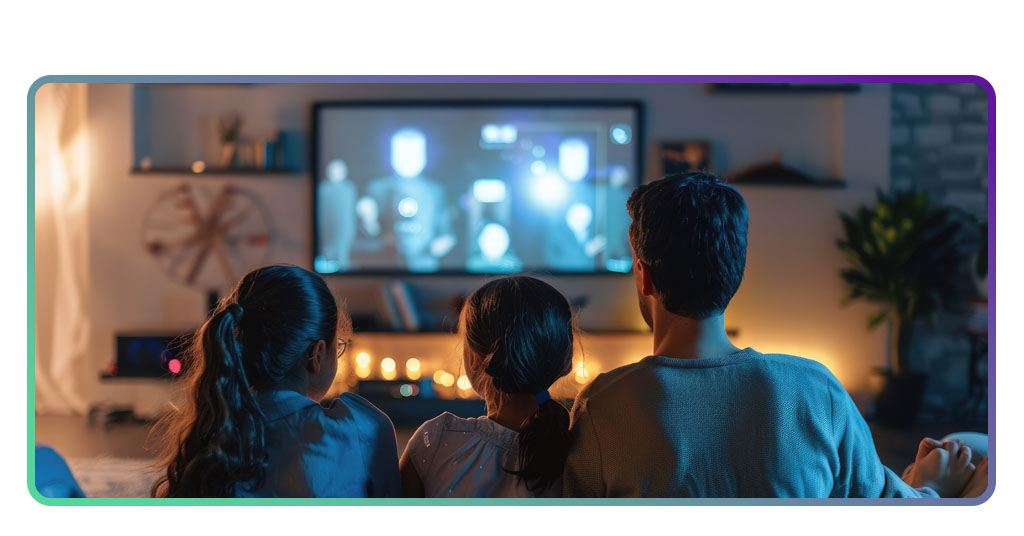 Curso de manutenção de TV Smart: matricule-se grátis pelo celular 1 Curso de manutenção de TV