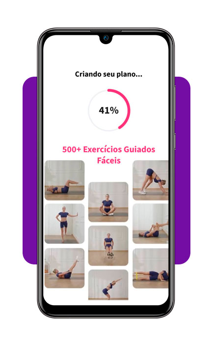 Exercícios em casa para mulheres: exercícios de 7 minutos por dia 4 Exercícios em casa para mulheres