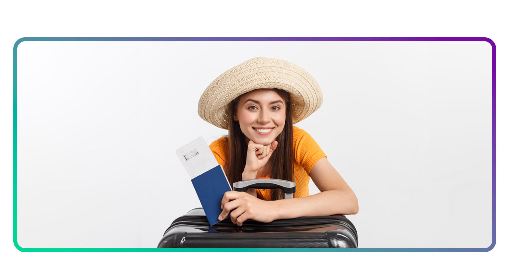 Comprar passagem aérea internacional