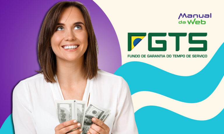 Novo saque-aniversário do FGTS