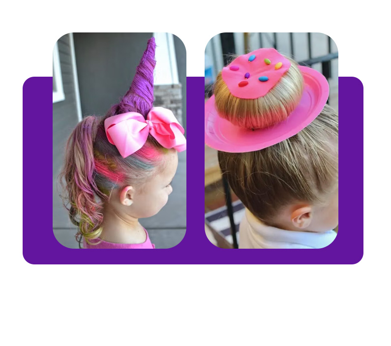 Cabelo maluco