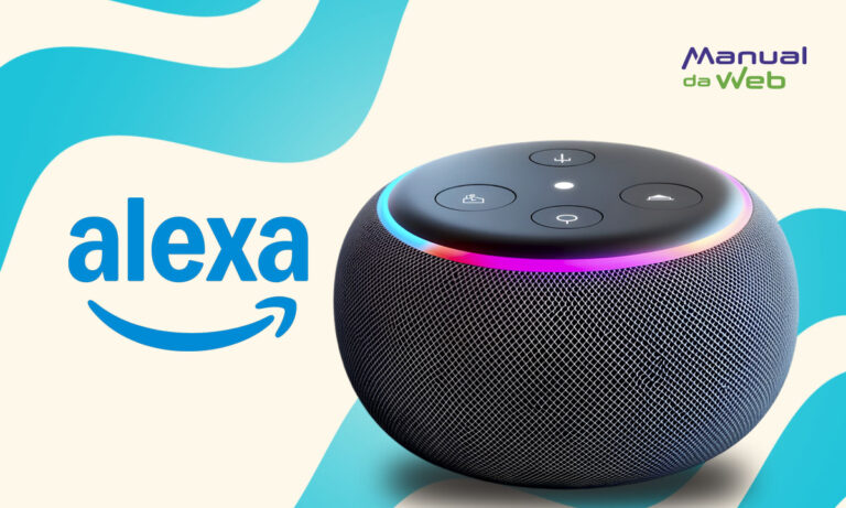 Melhor Alexa para casa
