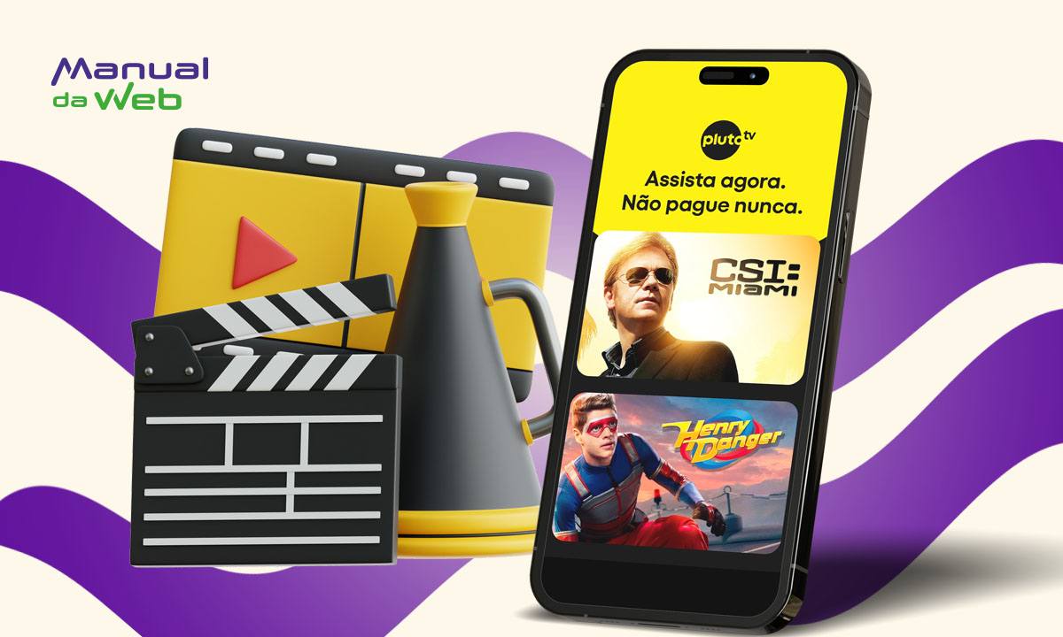 Como baixar o aplicativo para assistir filmes cristãos grátis