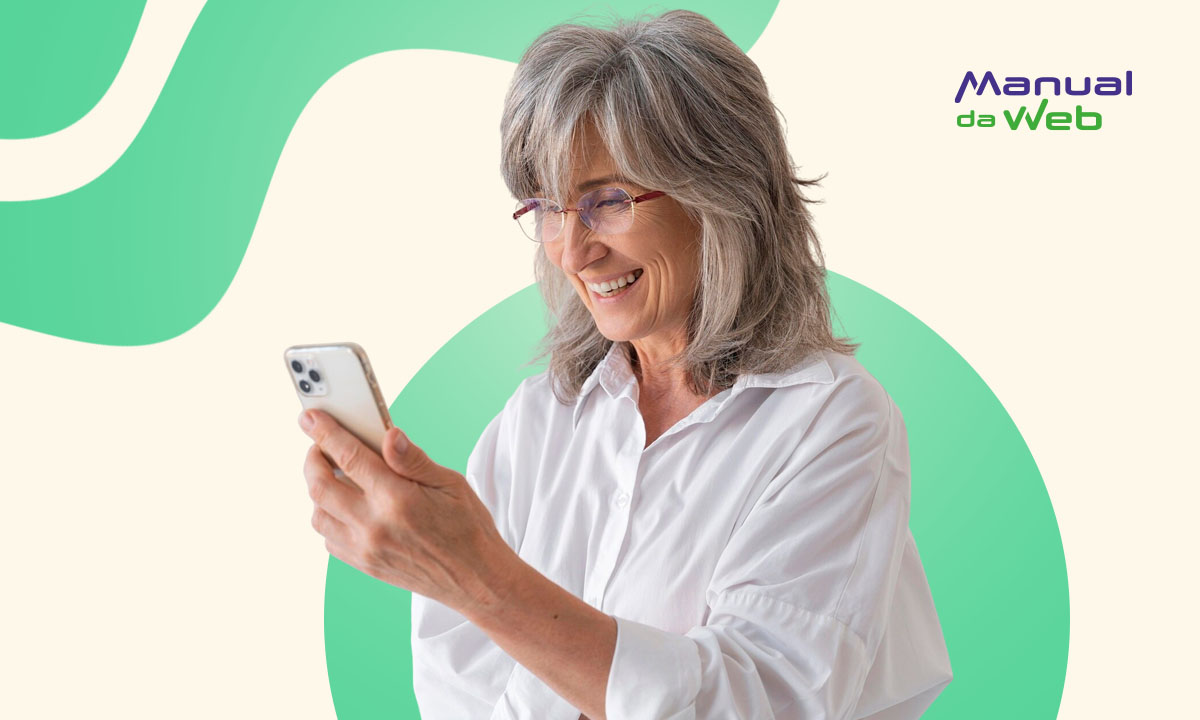 Aplicativos para idosos: quem tem mais de 50 anos precisa instalar
