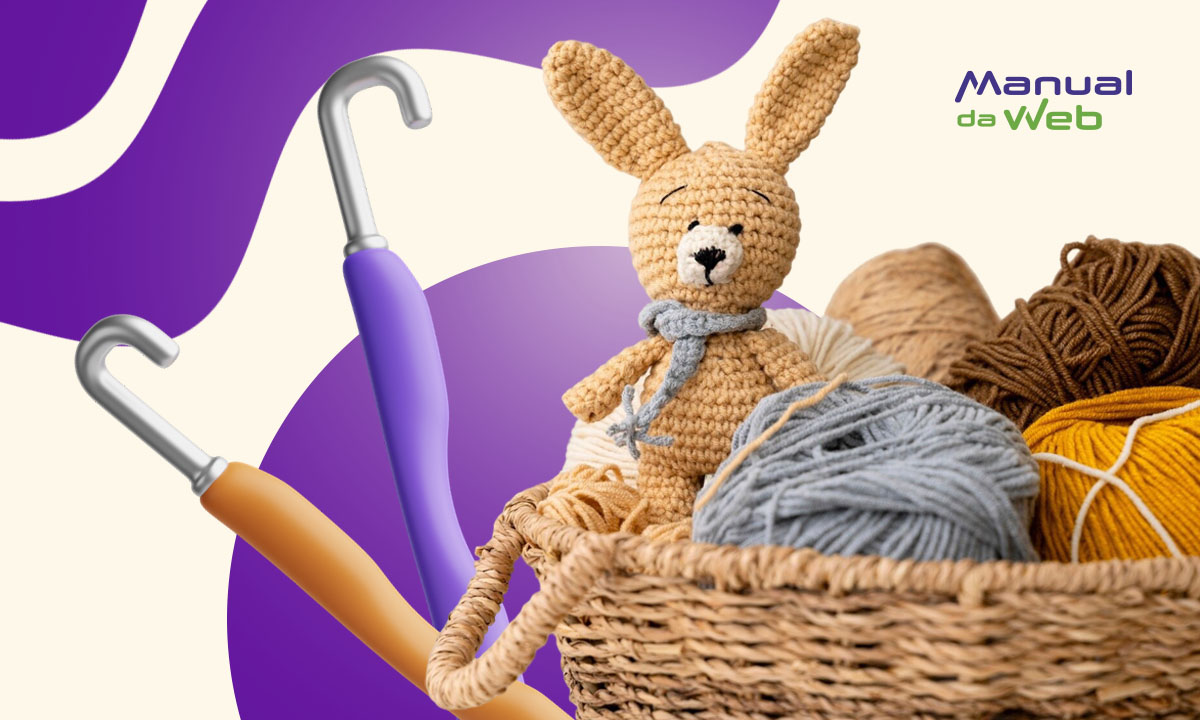 Lista dos melhores apps para fazer artesanato em casa [2025]