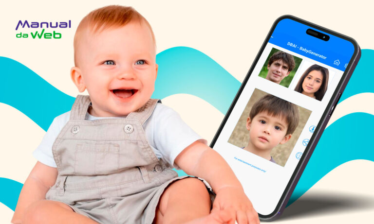 Aplicativo BabyGenerator