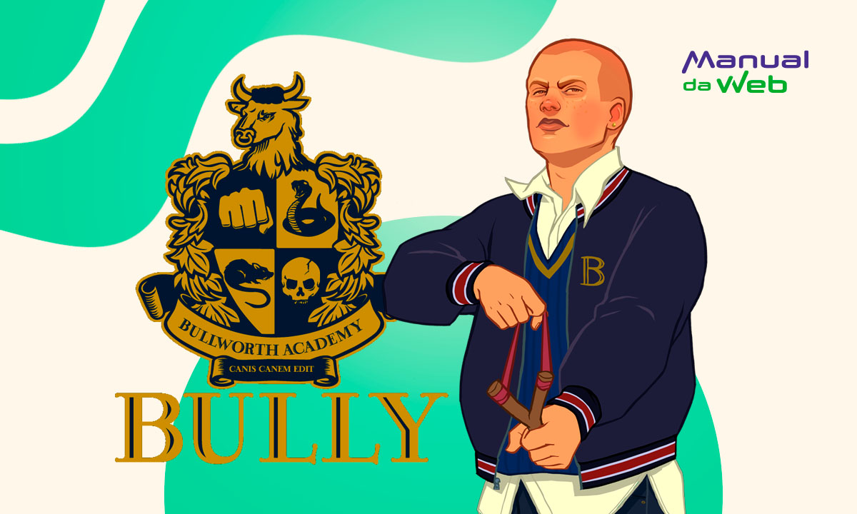 Veja o aplicativo para jogar Bully no celular: passo a passo