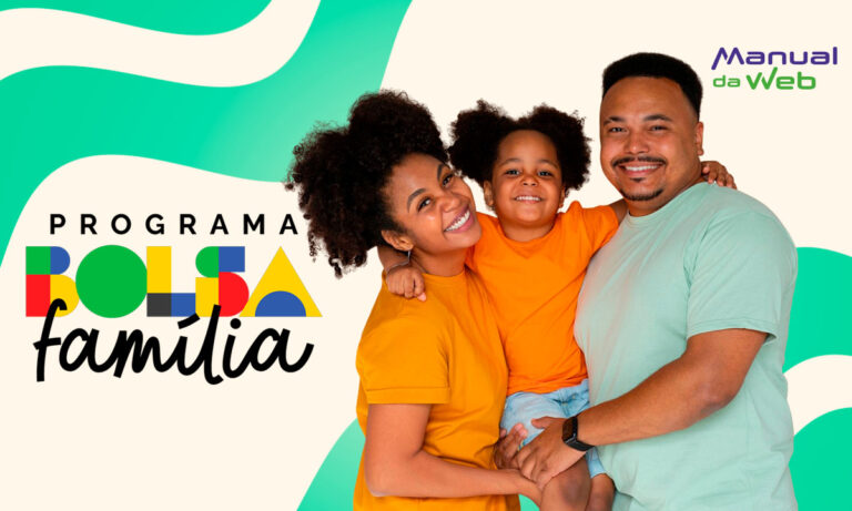 Bolsa Família de novembro de 2025