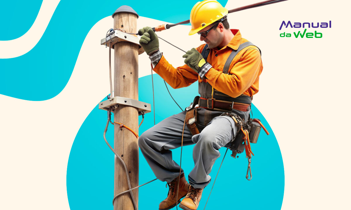 Curso de NR 35 para Trabalho em Altura: como se cadastrar grátis