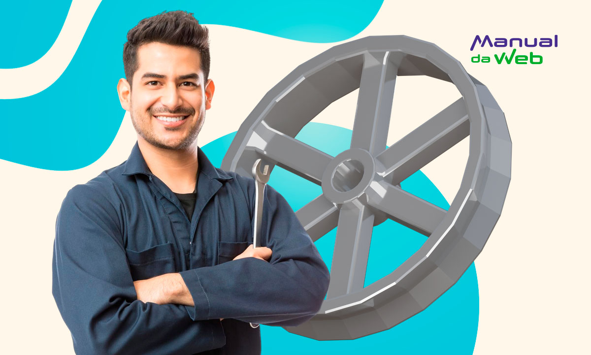 Curso de auxiliar de mecânica: curso online 100% gratuito