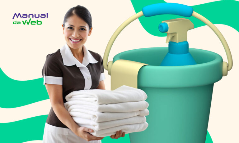 Curso de empregada doméstica