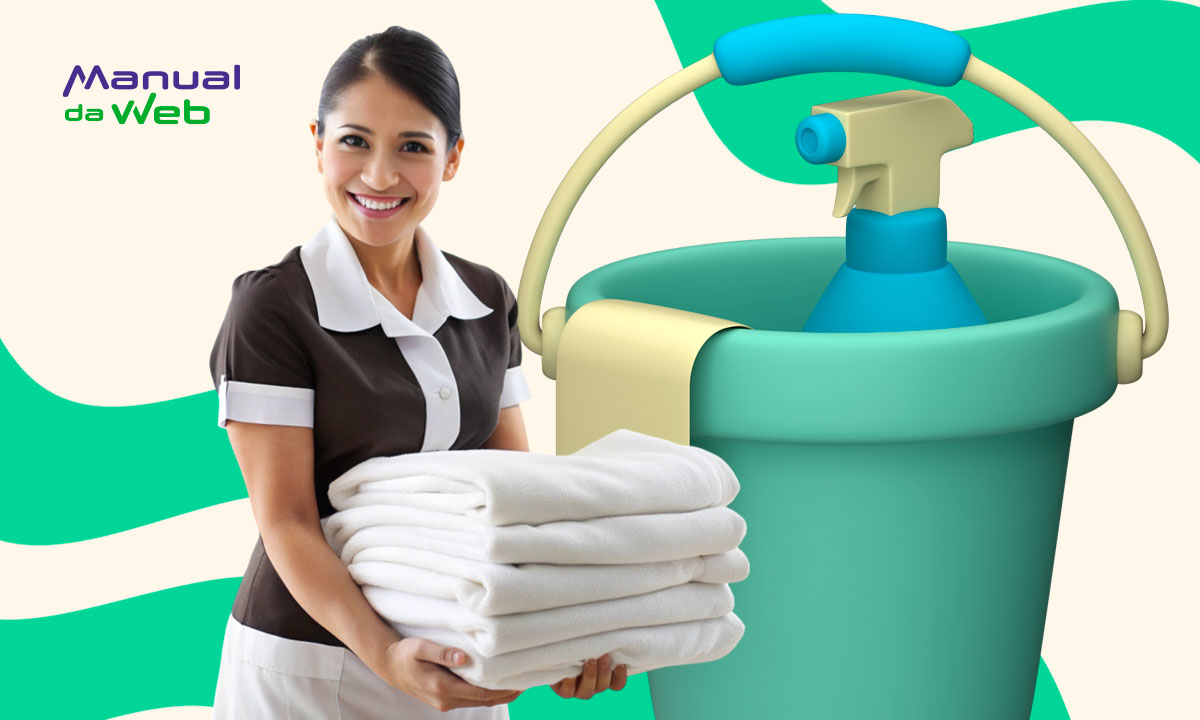 Curso de empregada doméstica