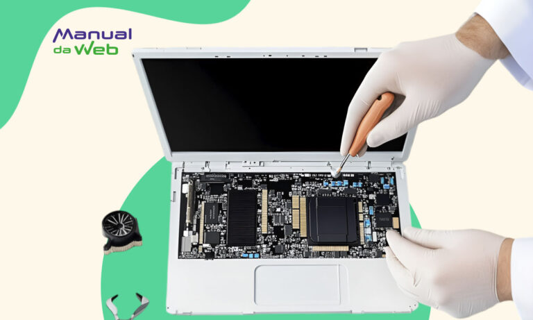 Curso de manutenção de computadores