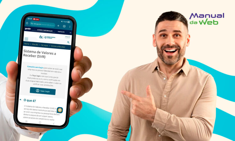 Consultar dinheiro em bancos