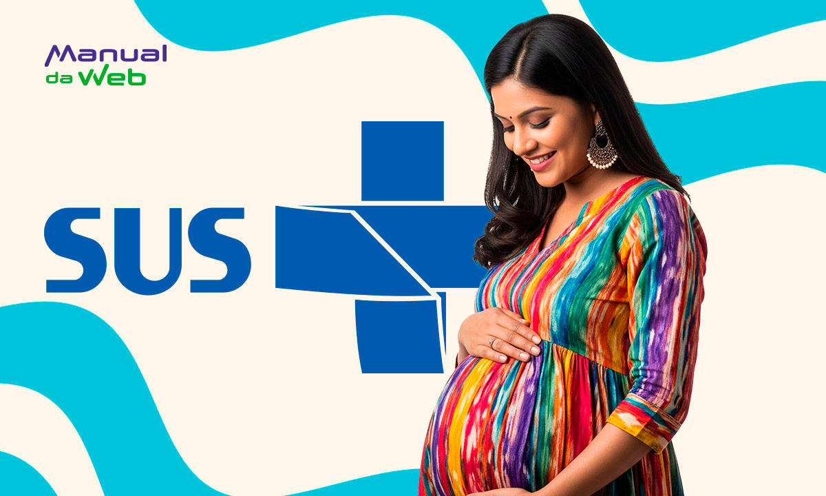 Kit enxoval do SUS 2025: como receber grátis durante o pré-natal