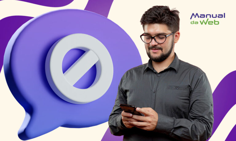 Como esconder aplicativos no celular