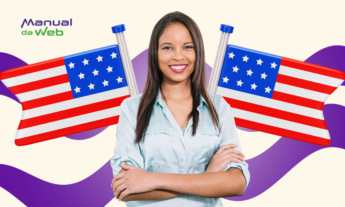 Expressões básicas em inglês: aprenda de graça pela internet