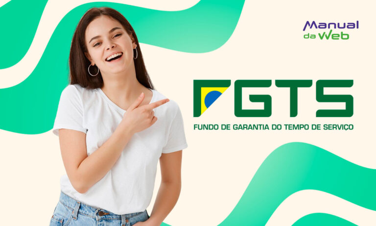 FGTS pela data de nascimento