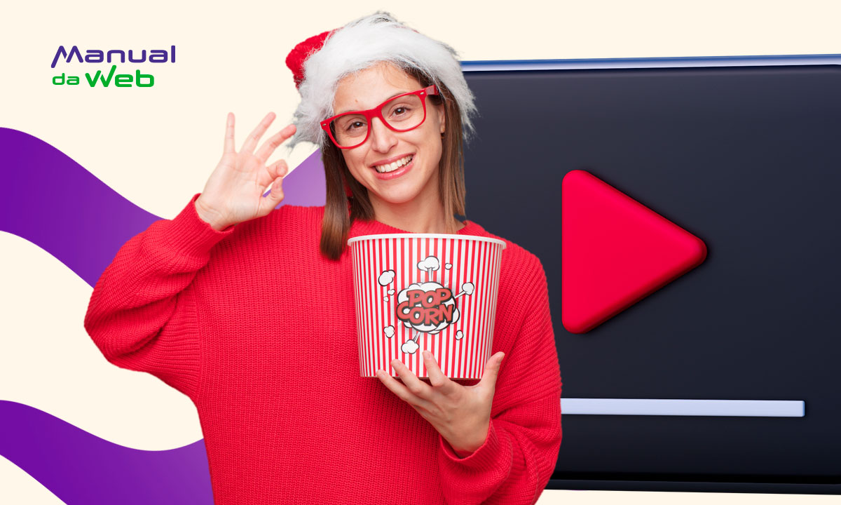 Melhores filmes de Natal para assistir online em 2025