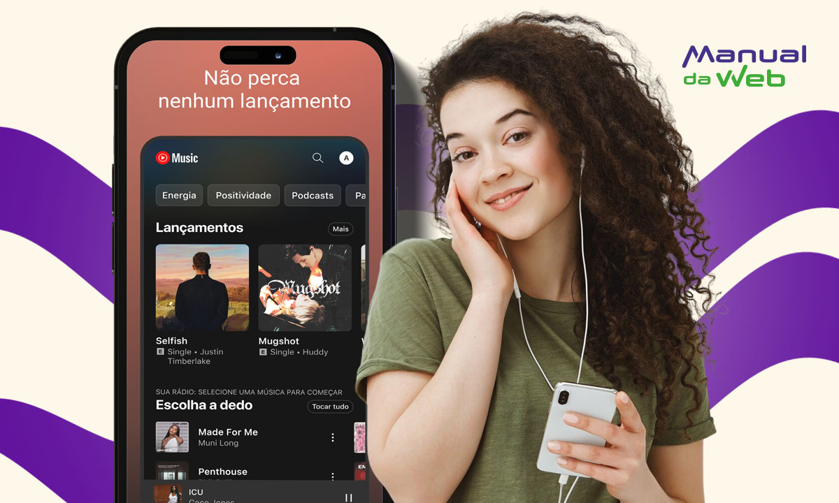 Músicas de forró cristão: escute 100% grátis pelo seu telefone