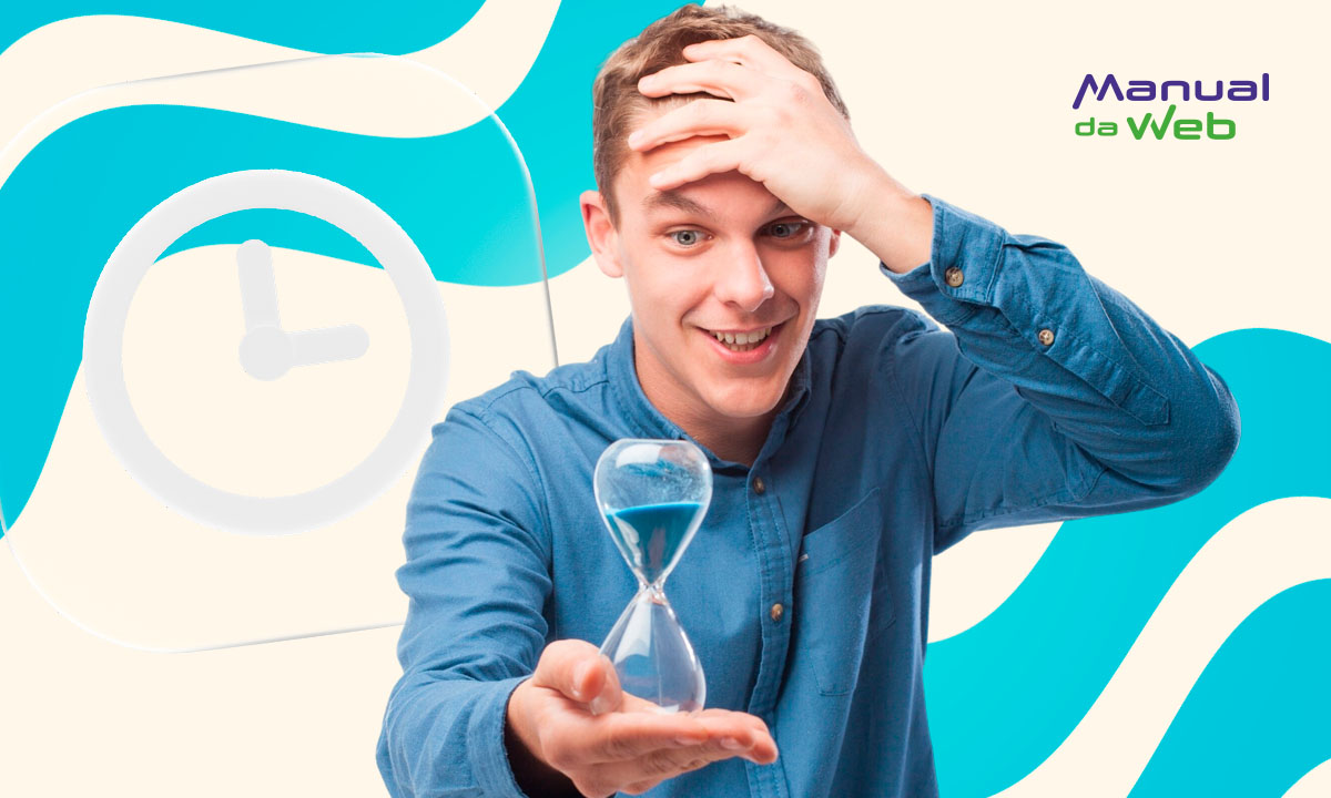 IA para criar foto do passado