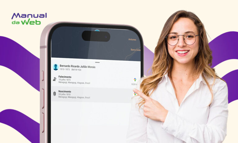 História de família