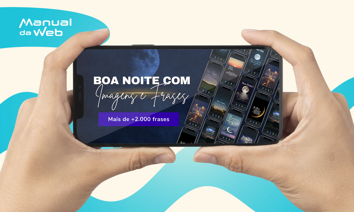 +2.000 imagens de boa noite para compartilhar grátis na internet