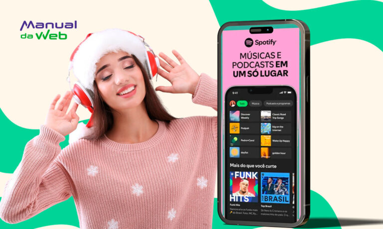 Playlist de músicas de Natal