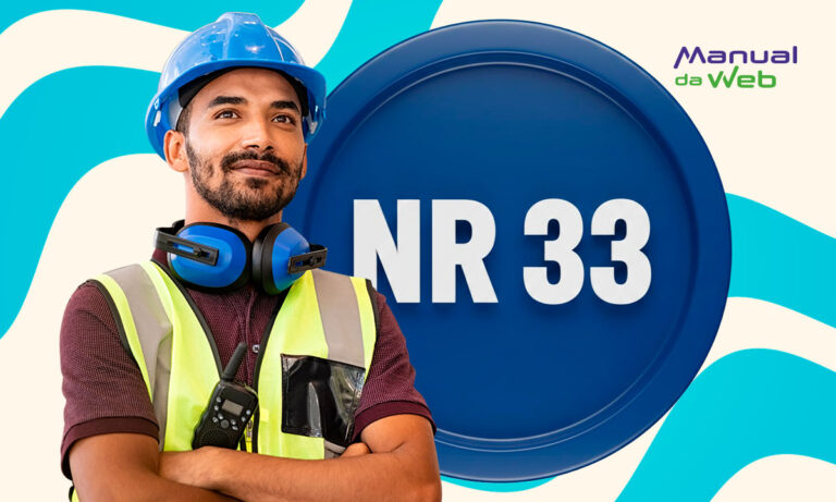 Curso de NR 33