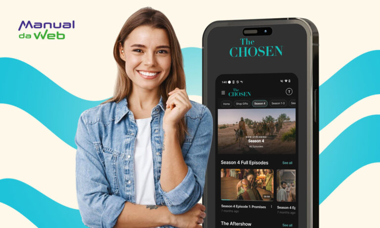 Novelas bíblicas grátis