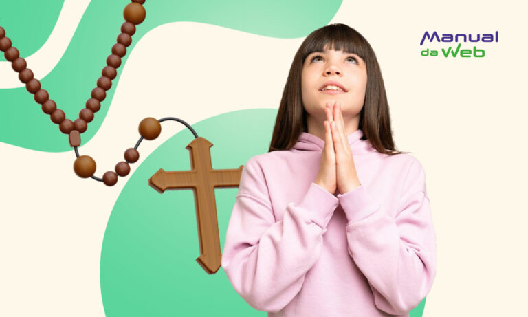 Orações católicas