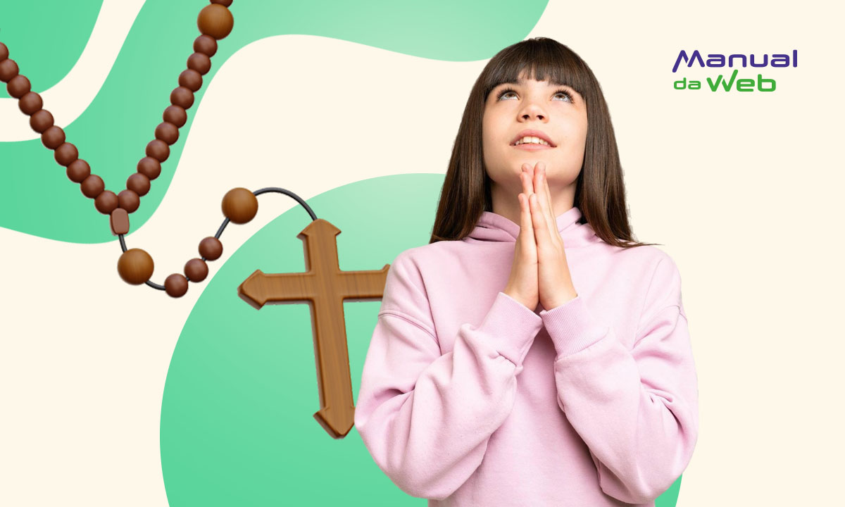 Orações católicas