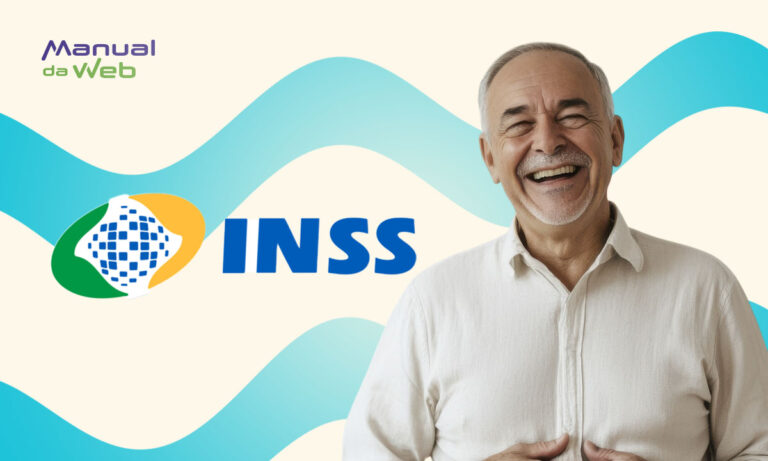 Pagar o INSS pelo celular