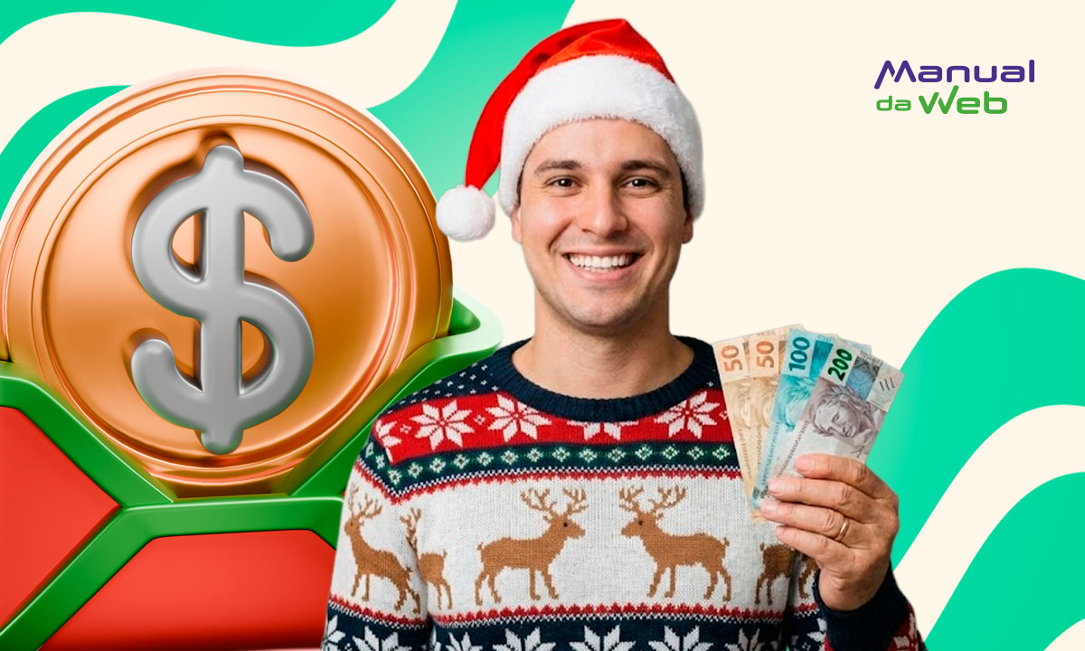 Consulte saldos esquecidos no CPF que podem ser usados no Natal